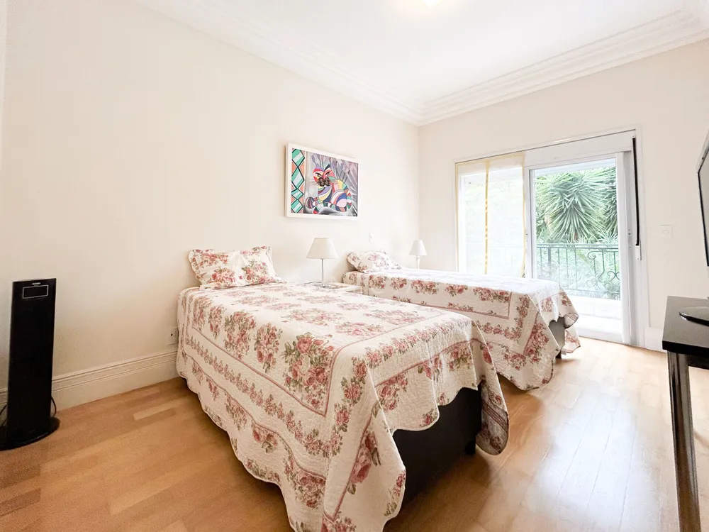 Casa, 5 quartos, 750 m² - Foto 1