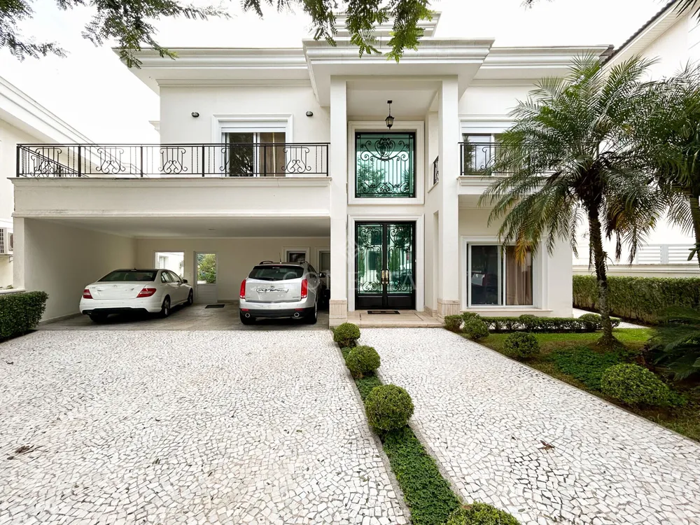 Casa, 5 quartos, 750 m² - Foto 5