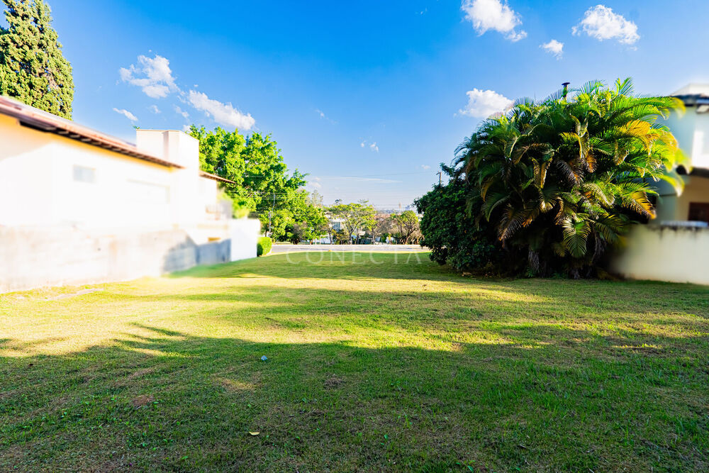 Terreno à venda, 580m² - Foto 1