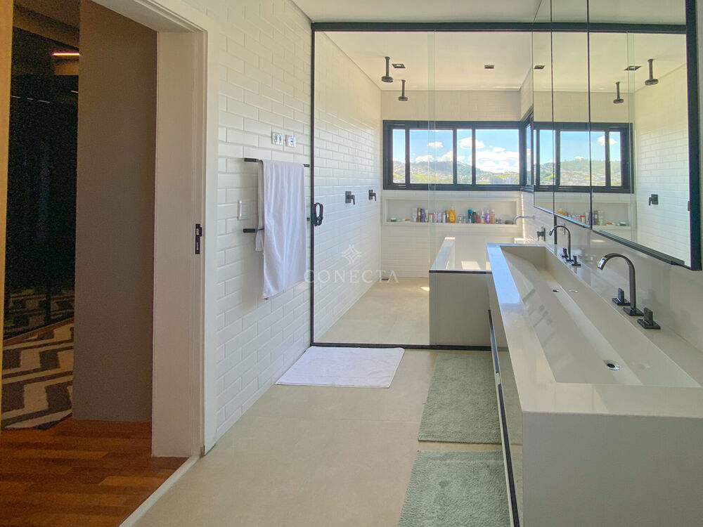 Casa, 4 quartos, 500 m² - Foto 1
