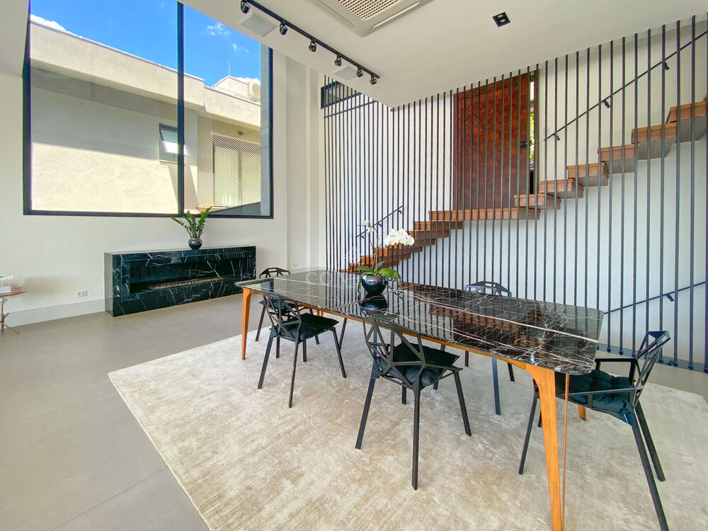 Casa, 4 quartos, 500 m² - Foto 4