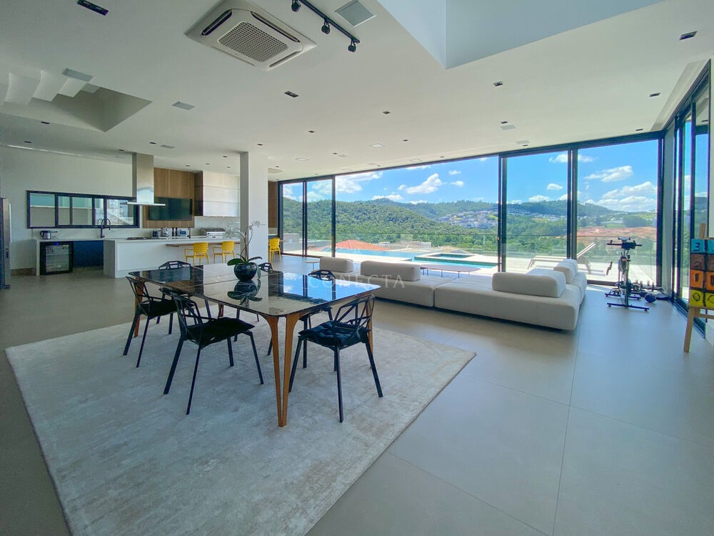 Casa, 4 quartos, 500 m² - Foto 3