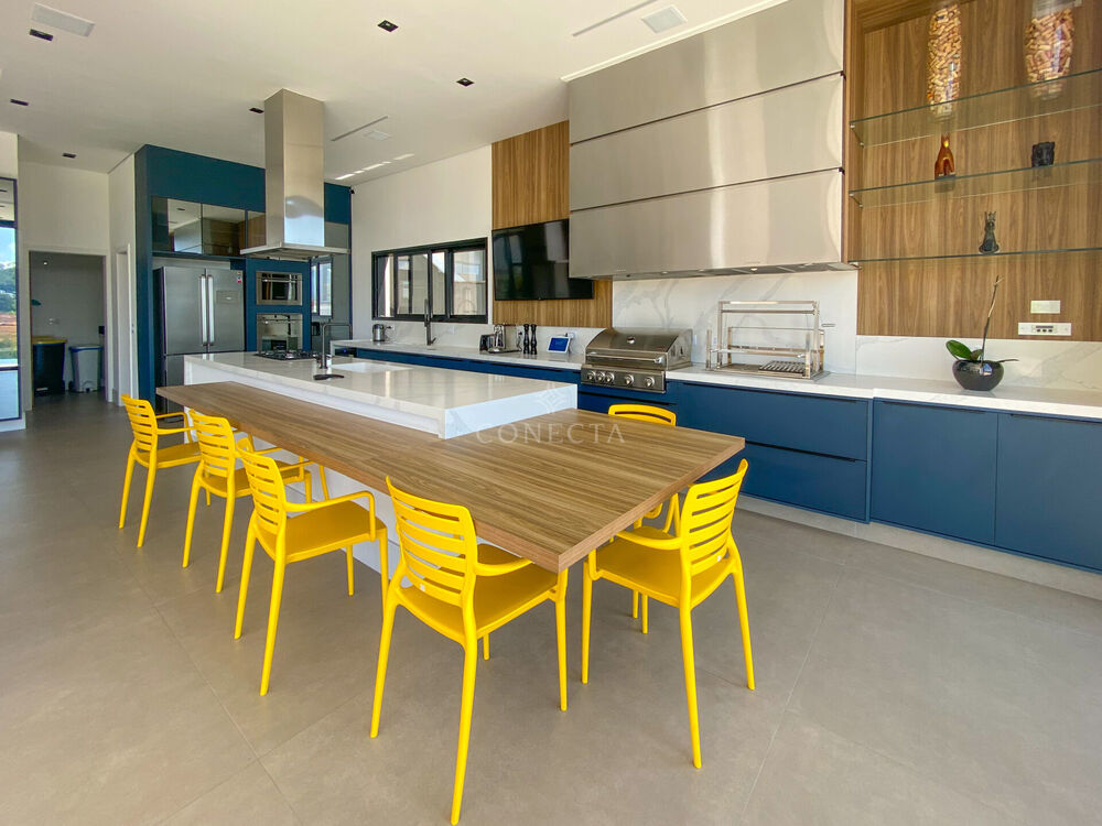 Casa, 4 quartos, 500 m² - Foto 2