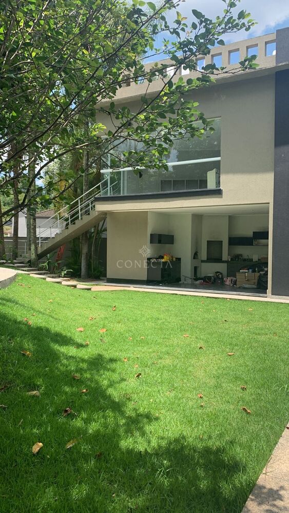Casa à venda com 5 quartos, 1000m² - Foto 19