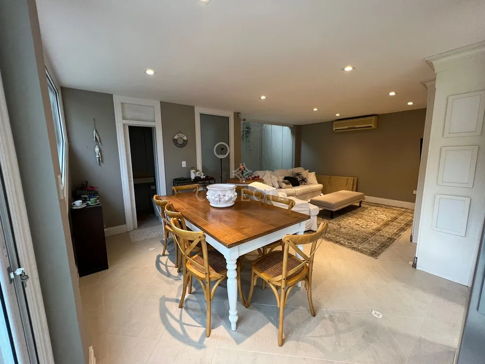 Casa, 4 quartos, 474 m² - Foto 1