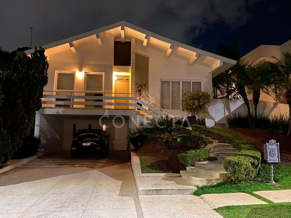 Casa, 4 quartos, 330 m² - Foto 18