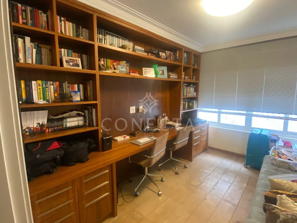Casa, 4 quartos, 330 m² - Foto 11