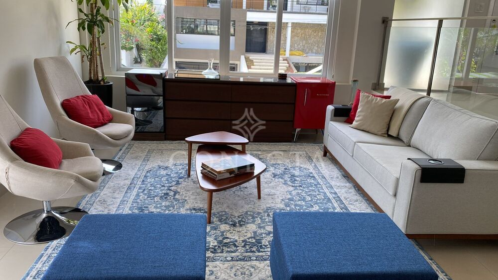 Casa, 4 quartos, 330 m² - Foto 19