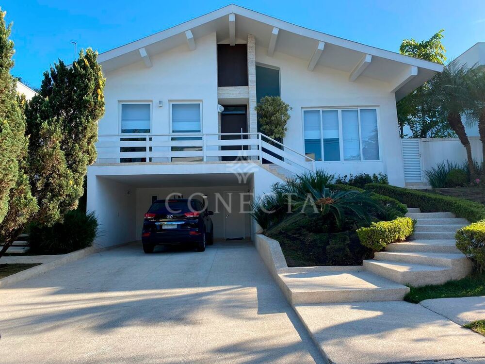 Casa, 4 quartos, 330 m² - Foto 20