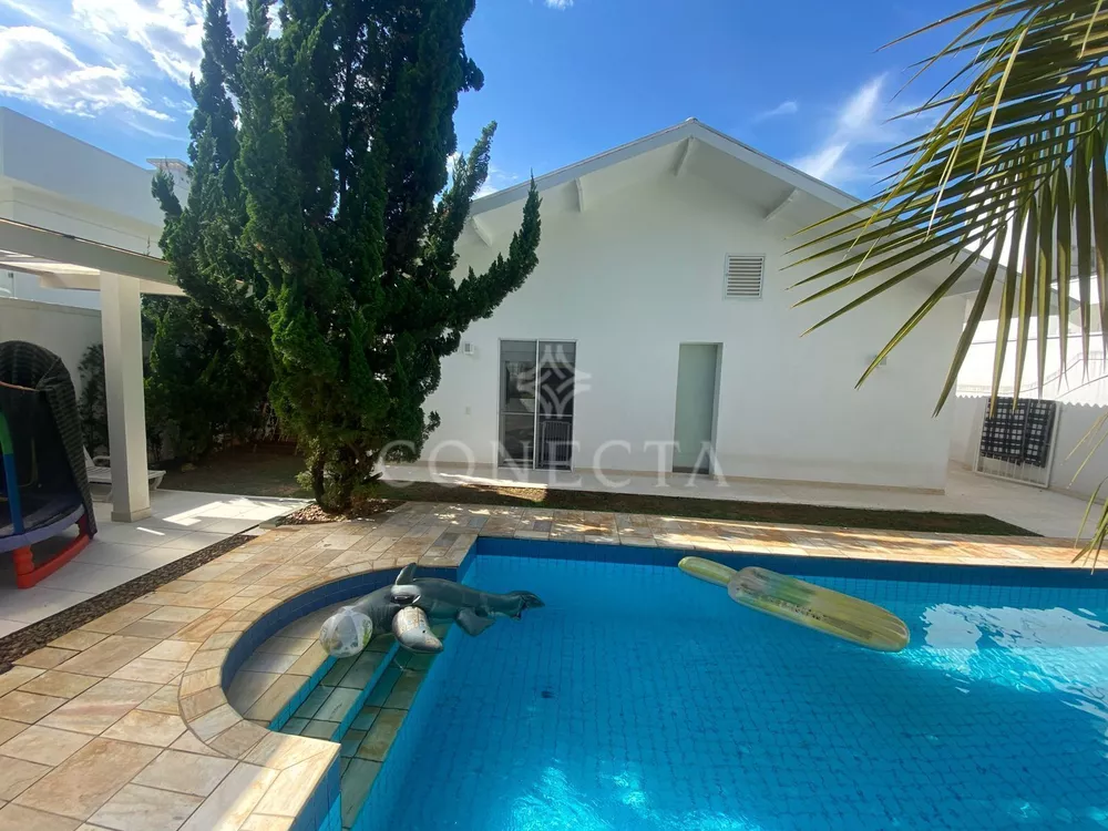 Casa, 4 quartos, 330 m² - Foto 13