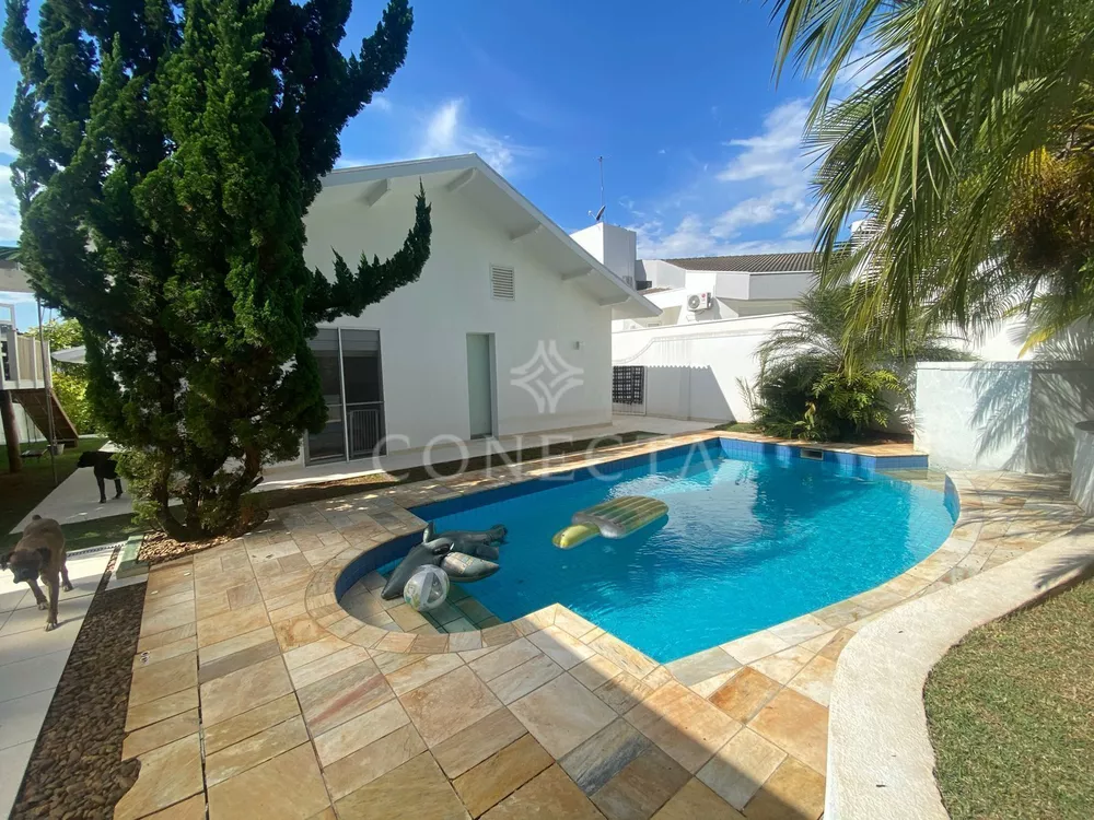 Casa, 4 quartos, 330 m² - Foto 14