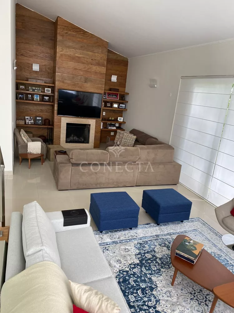 Casa, 4 quartos, 330 m² - Foto 9