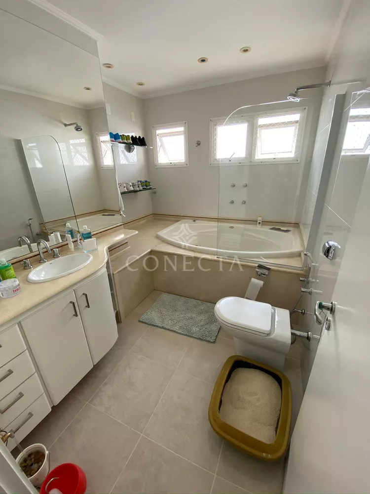 Casa, 4 quartos, 330 m² - Foto 6