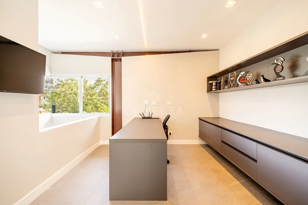 Casa, 4 quartos, 460 m² - Foto 3