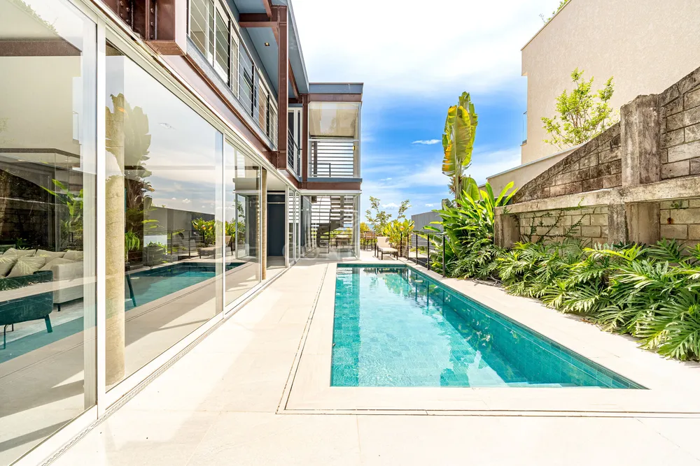 Casa, 4 quartos, 460 m² - Foto 2