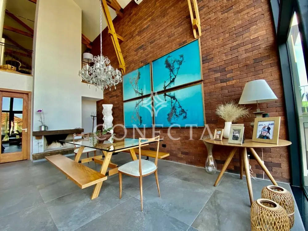 Casa, 4 quartos, 500 m² - Foto 3