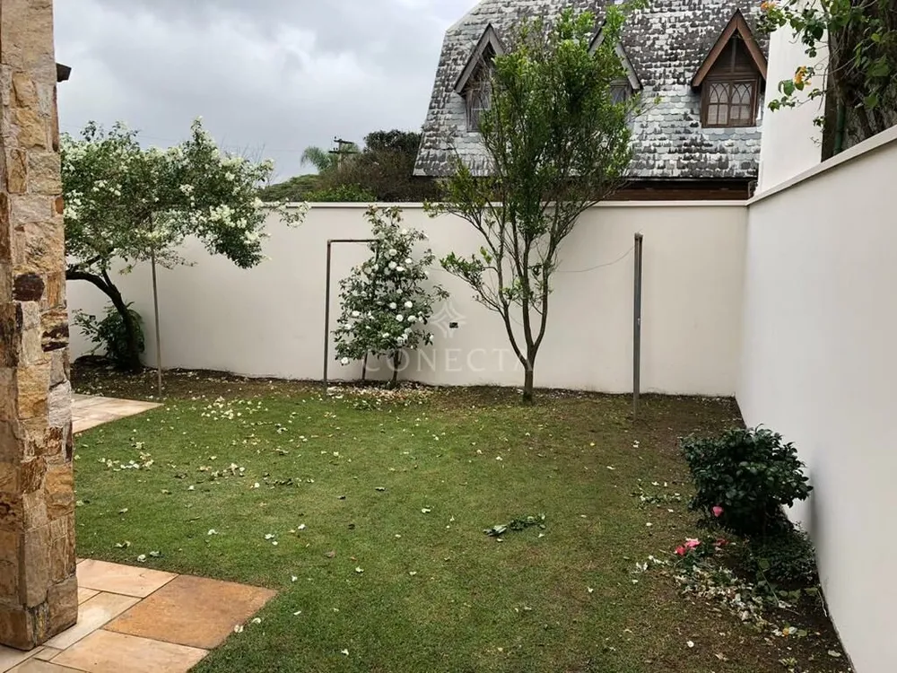 Casa, 4 quartos, 400 m² - Foto 1