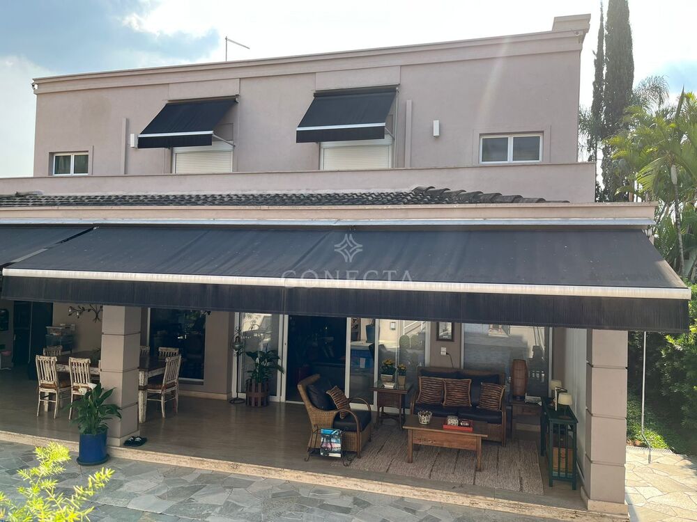 Casa à venda com 4 quartos, 530m² - Foto 3