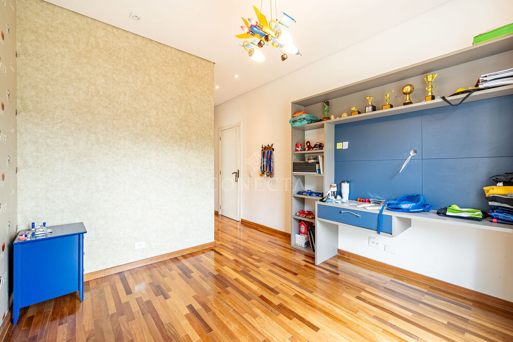 Casa, 4 quartos, 350 m² - Foto 19
