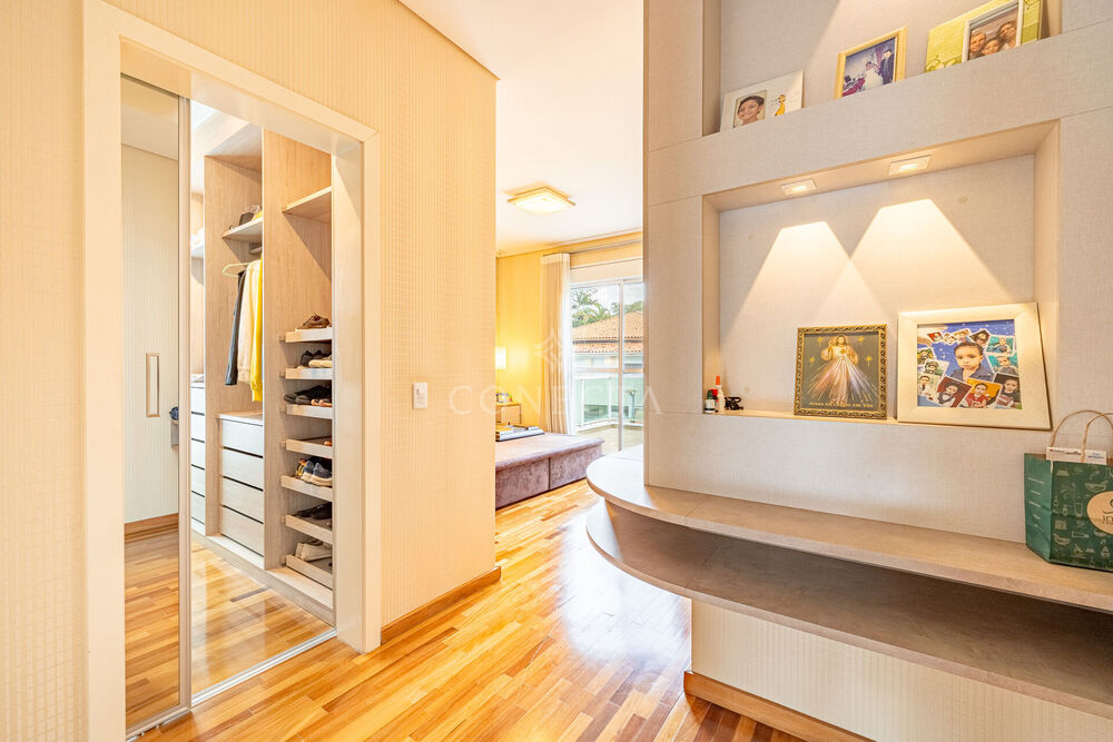 Casa, 4 quartos, 350 m² - Foto 14