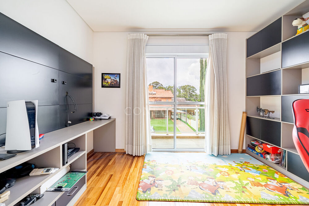 Casa, 4 quartos, 350 m² - Foto 24