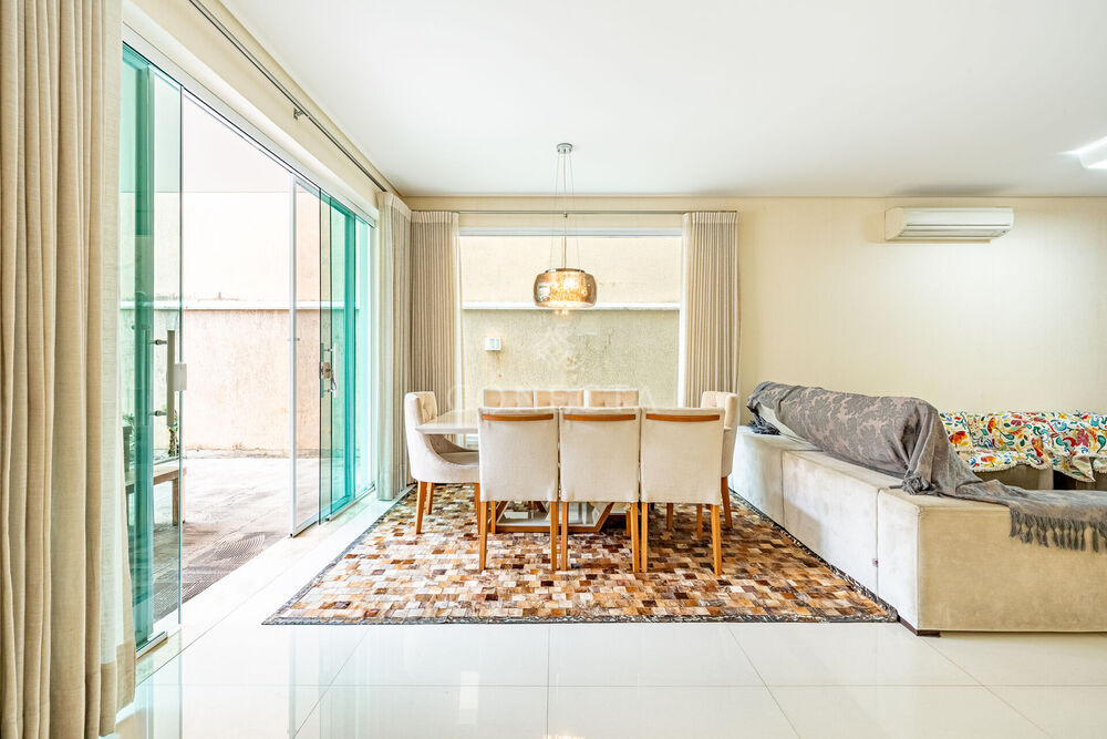 Casa, 4 quartos, 350 m² - Foto 6