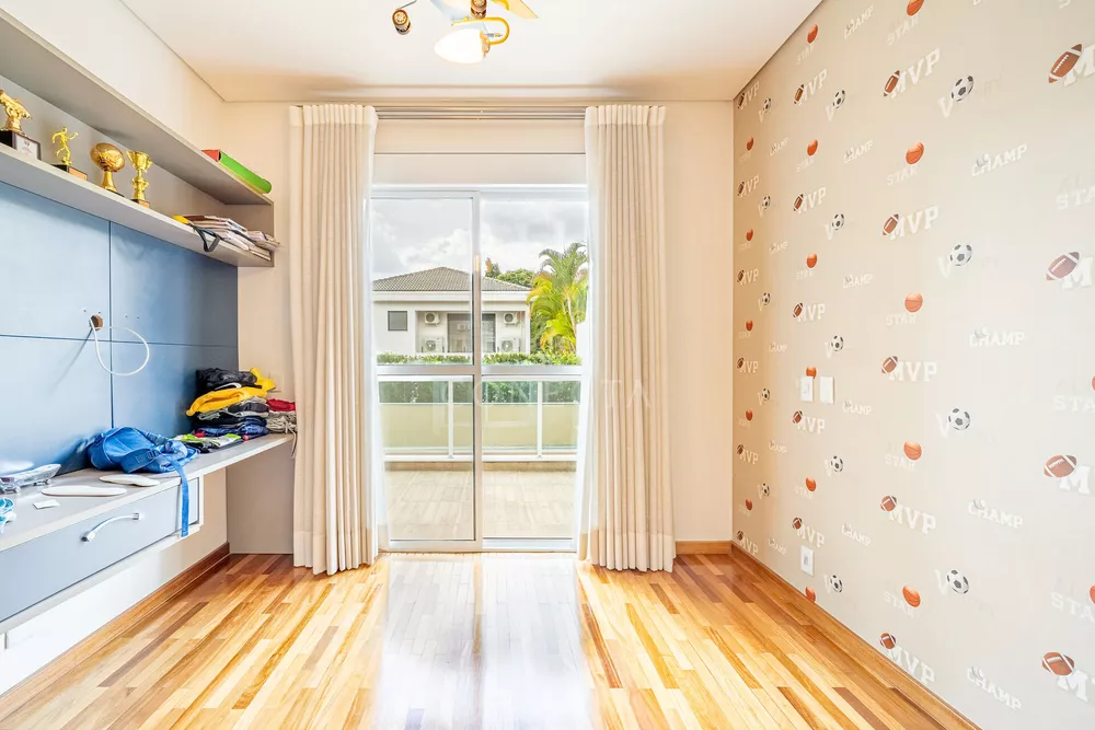 Casa, 4 quartos, 350 m² - Foto 18