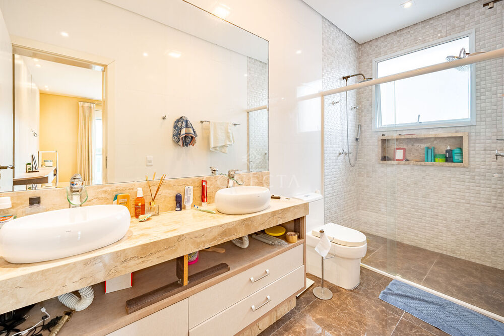 Casa, 4 quartos, 350 m² - Foto 17