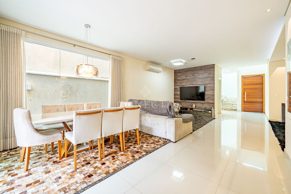 Casa, 4 quartos, 350 m² - Foto 7