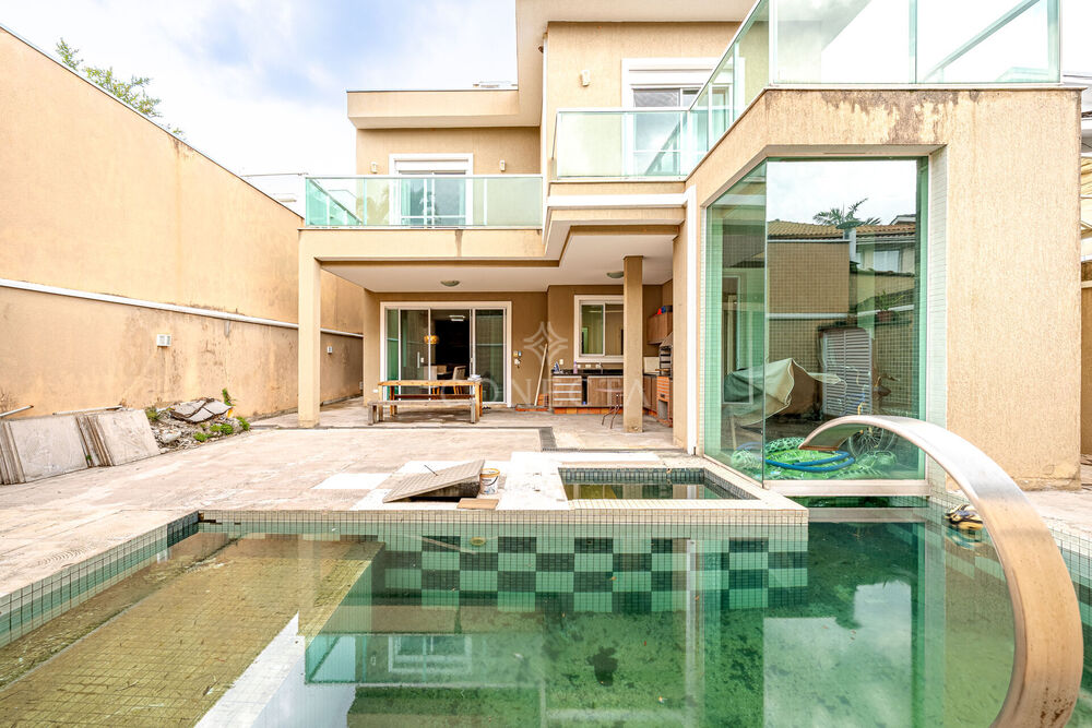 Casa, 4 quartos, 350 m² - Foto 12