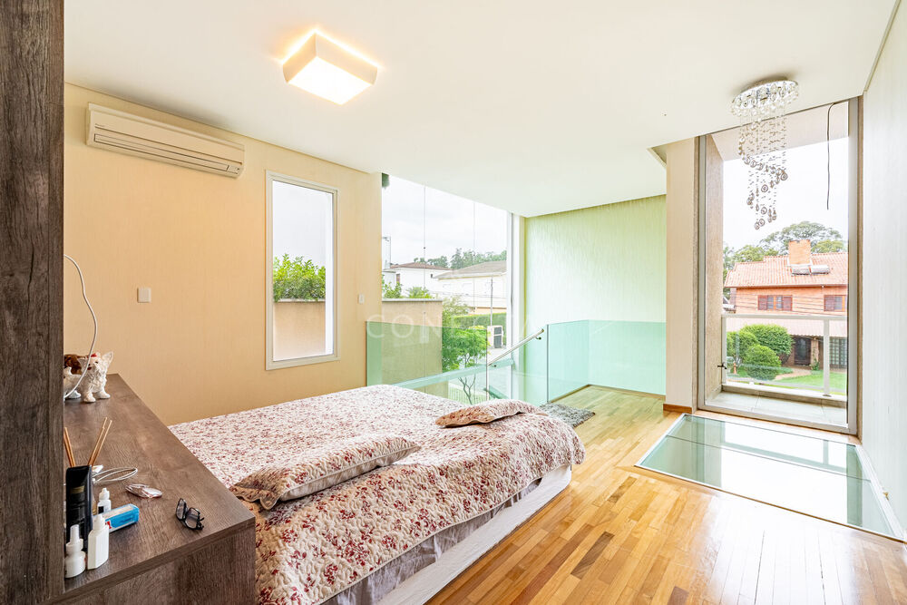 Casa, 4 quartos, 350 m² - Foto 13