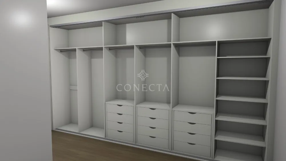 Apartamento, 2 quartos, 107 m² - Foto 2
