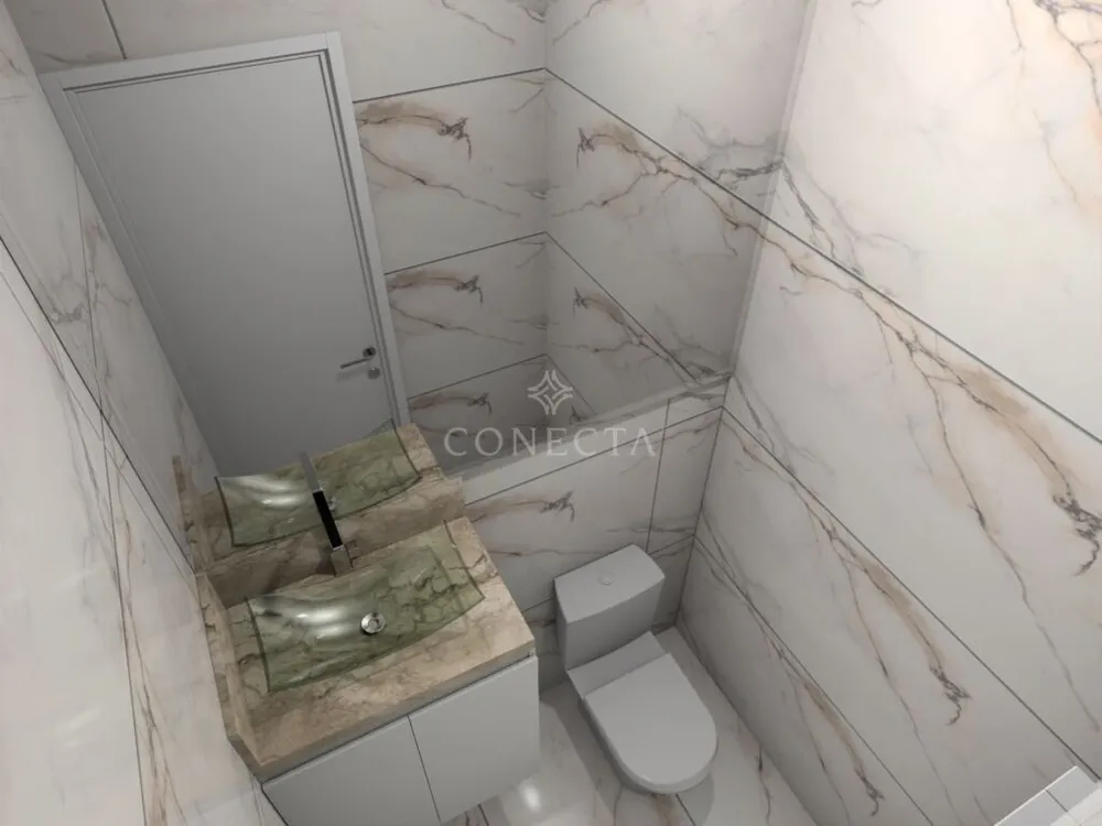 Apartamento, 2 quartos, 107 m² - Foto 3