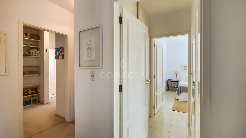 Casa, 4 quartos, 338 m² - Foto 4
