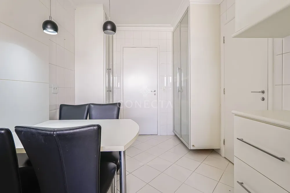 Apartamento, 3 quartos, 165 m² - Foto 4