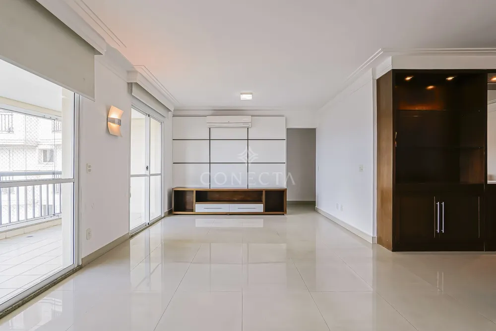 Apartamento, 3 quartos, 165 m² - Foto 1