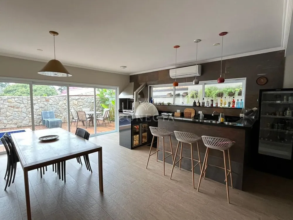 Casa, 3 quartos, 350 m² - Foto 2