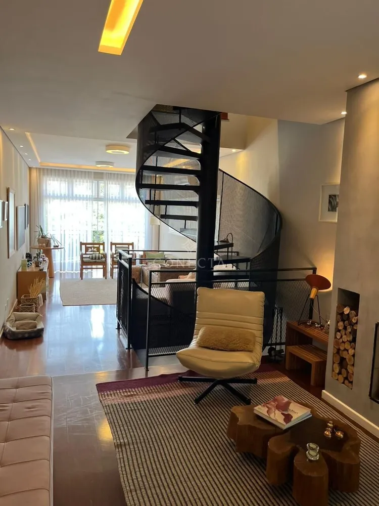 Casa, 3 quartos, 350 m² - Foto 3