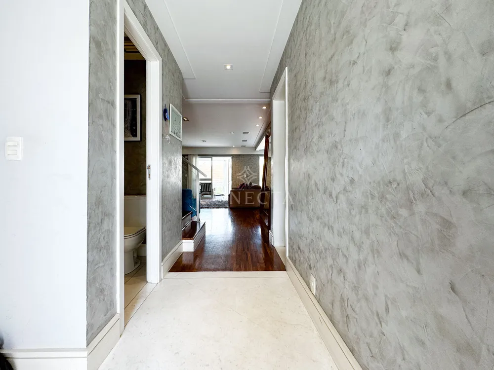 Casa, 4 quartos, 290 m² - Foto 2