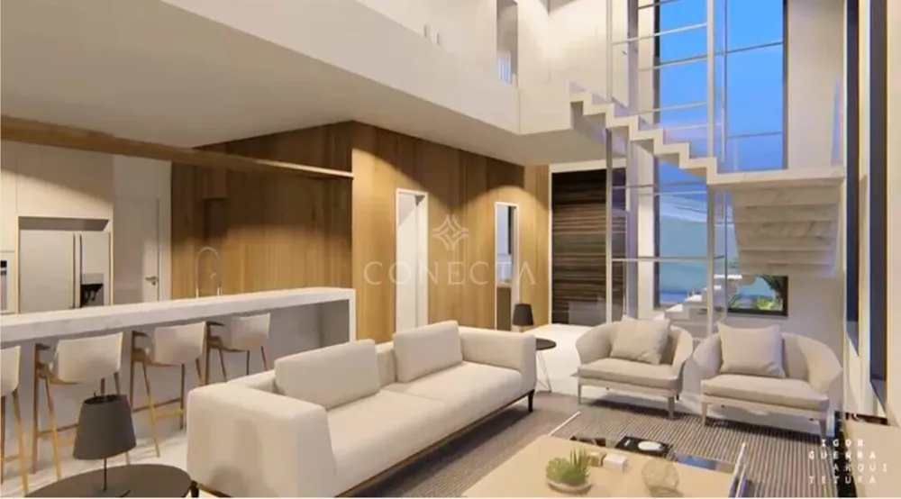 Casa, 4 quartos, 620 m² - Foto 1
