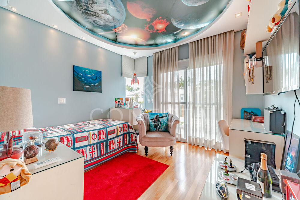 Casa, 4 quartos, 680 m² - Foto 4