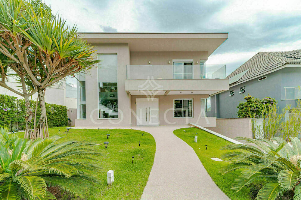 Casa, 4 quartos, 680 m² - Foto 1