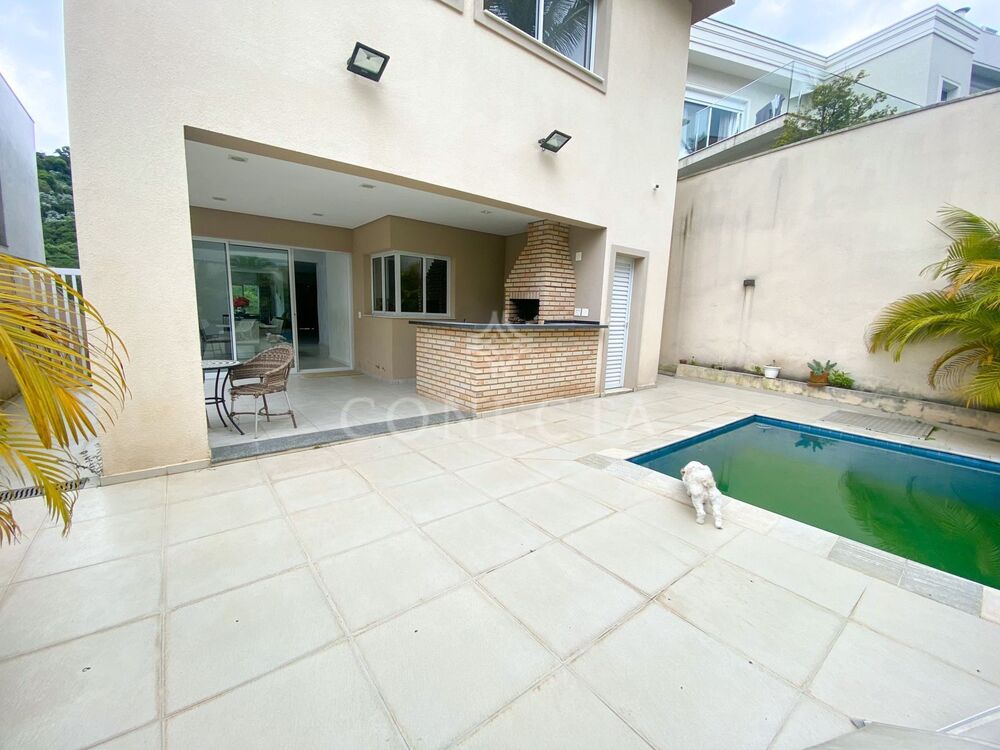 Casa à venda com 4 quartos, 425m² - Foto 4