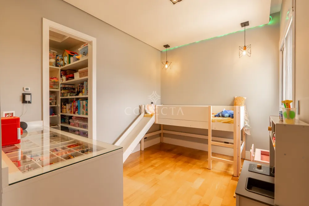Apartamento, 3 quartos, 144 m² - Foto 3