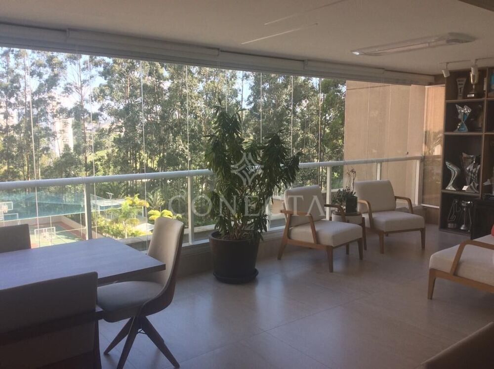 Apartamento, 3 quartos, 228 m² - Foto 1