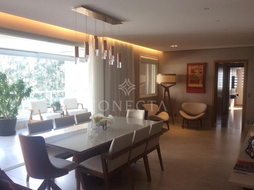 Apartamento, 3 quartos, 228 m² - Foto 6