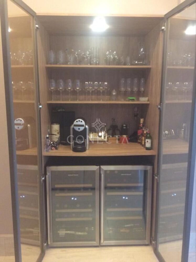 Apartamento, 3 quartos, 228 m² - Foto 10