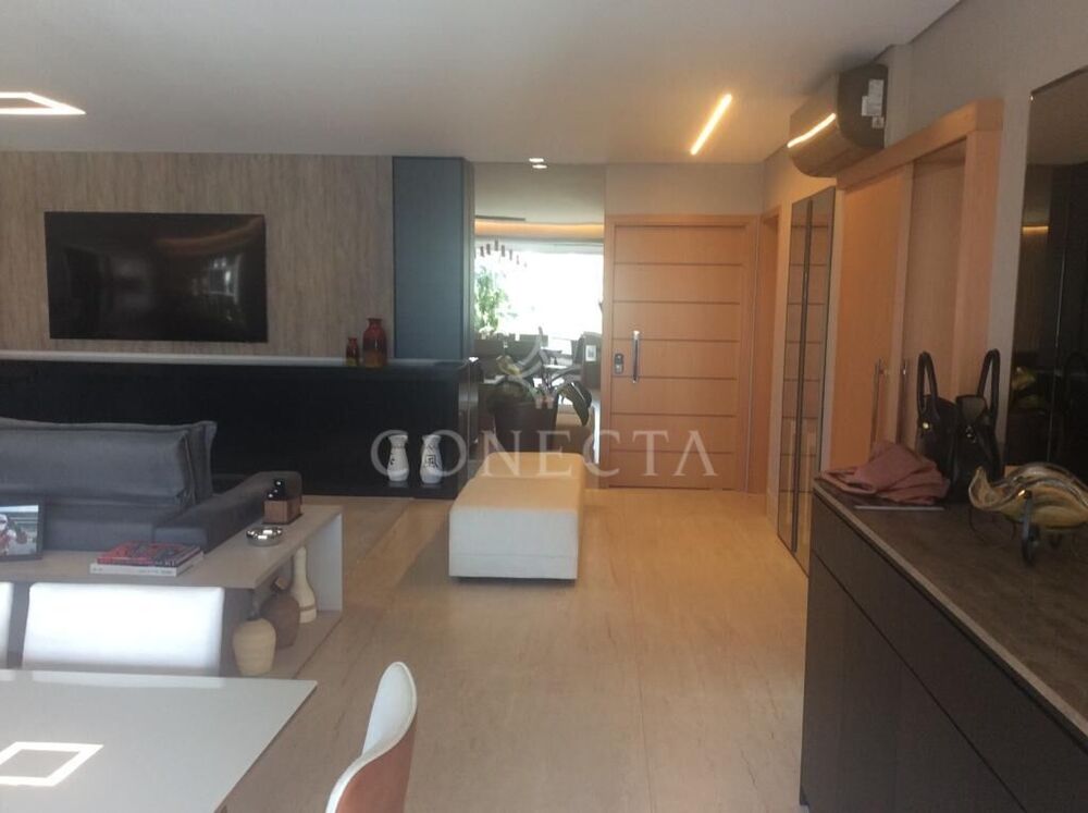 Apartamento, 3 quartos, 228 m² - Foto 5