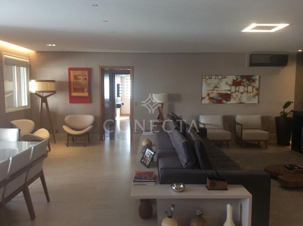 Apartamento, 3 quartos, 228 m² - Foto 4