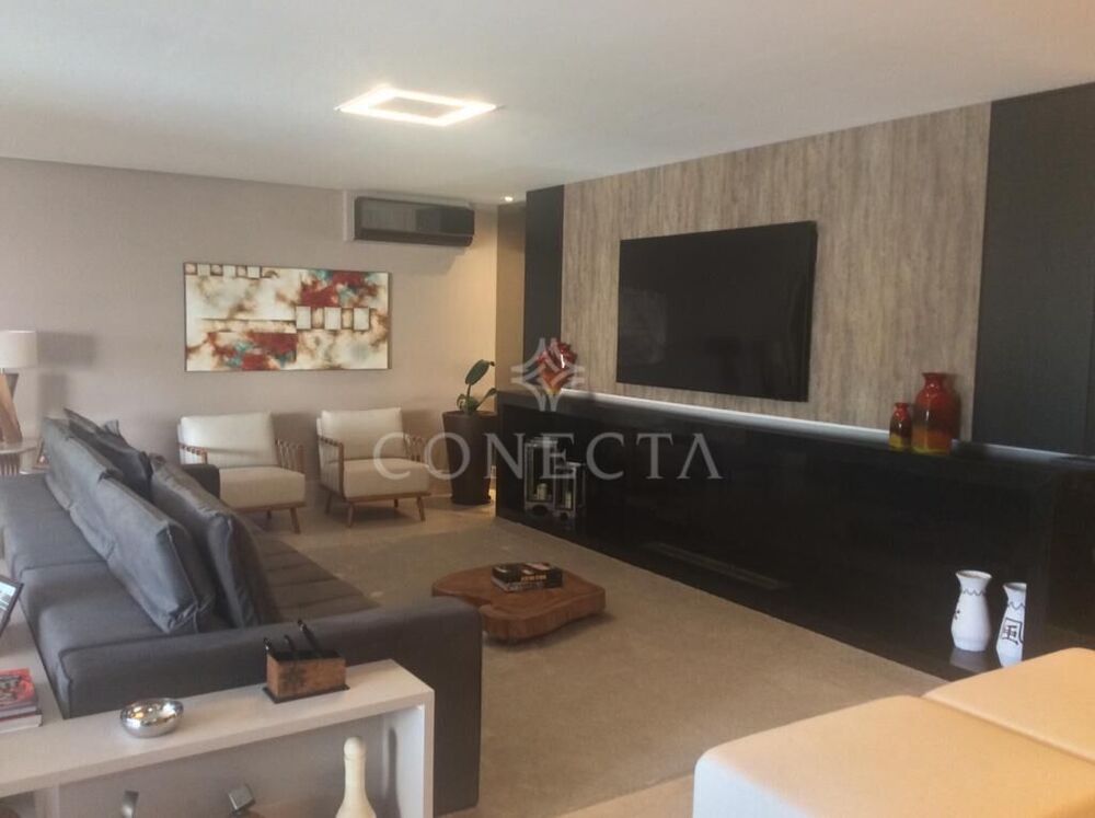 Apartamento, 3 quartos, 228 m² - Foto 2